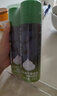 吉列剃须泡沫 清新柠檬型210gx2 剃须膏剃须啫喱剃刮胡须刀手动 非刀头男士京东自营旗舰非吉利 实拍图
