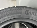 马牌（Continental）汽车轮胎 205/55R16 91V FR UC7 CS自修补轮胎/适配大众朗逸  实拍图