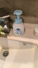 李施德林（Listerine）精油漱口水冰蓝零度温和清新口气减少口腔细菌500ml 实拍图