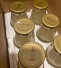 燕之坊有机燕窝银耳羹198g*6瓶 夏季清凉礼盒即食滋补节日送礼企业团购 实拍图