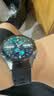 闪魔 【超薄玻璃秒触控】适用华为GT6保护膜watch gt5手表膜6pro/小米S4/gt4/5pro保护膜gt2/3康宁玻璃 【GT6/5/4/小米S4-41mm】超薄玻璃3片 实拍图