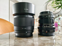 唯卓仕（VILTROX）AF 56mm F1.7 XF富士口大光圈自动对焦人像定焦镜头适用于X-S20 X-M5 X-T30II X-T5 X-H2微单相机 实拍图