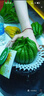 双枪（Suncha）316L不锈钢小奶锅辅食锅汤锅泡面蒸锅燃气电磁炉16cm带盖 实拍图