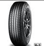 优科豪马（yokohama）225/55R18 102V   GEOLANDAR  CV G058适配:英轮LEVC 省油耐磨 实拍图