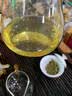 XIANGXINYI张家界莓茶芽尖茅岩莓湘西土家搭恩施来凤高山藤茶送长辈 【送礼首选】4罐装-240g 实拍图
