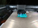拓竹H2D 3D打印机器激光雕刻模切画笔多功能四合一高精度大尺寸高速智能多色家用旗舰新品 H2D 多色打印套装+AMS HT【大陆版】 实拍图