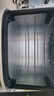 美的（Midea）空气炸锅家用小型炸锅 5L可视窗口新款免翻面金属内腔炸锅烤箱多功能蒸烤一体京东自营KZC5089 实拍图