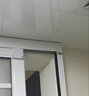 固特（GUTE）闭门器免打孔家用关门神器拉绳闭门器推拉门自动关门闭门器白色 实拍图