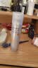 RE:CIPE玥之秘水晶高倍防晒喷雾180ml 持久隔离紫外线防水防汗 实拍图