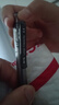 晨光（M&G）文具大墨王自动铅笔0.5mm（1支笔+10支HB铅芯）稳定活动铅笔 学生开学书写专用AMPK5103 实拍图