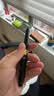 派克（PARKER）钢笔 签字笔 办公自用送礼生日礼物 威雅XL幻夜黑金夹墨水笔+星星礼盒 实拍图