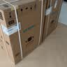 西门子（SIEMENS）iQ50010+10KG大容量洗烘套装AI超氧智投全自动滚筒洗衣机变频烘干 WG54C5C80W+D80W 实拍图