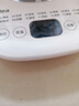 美的（Midea）养生壶 办公室小型1-2人 加厚玻璃花茶壶家用多功能煮水壶 煮茶壶烧水壶智能保温 【热销爆款】 1.5L 14大养生功能 实拍图
