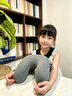可韵（CORY）小学生儿童午睡枕午休枕趴睡枕头成人办公室专用抱枕午睡神器枕 实拍图