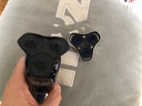 京东京造电动剃须刀高端旗舰S7 电动剃须刀智能感压刮胡刀超长续航全身水洗  送男友爸爸老公生日礼物 实拍图