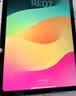 Apple/苹果 iPad 11英寸 A16芯片2025年款 平板电脑 (256GB WLAN版/学习办公娱乐)银色 实拍图