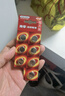 南孚纽扣电池10粒LR44/AG13/A76/L1154/357A/手表电池/计算器电池/电子玩具电池 实拍图