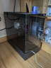 HKC 27英寸2K高清235Hz FastIPS屏125%sRGB出厂校色10bit硬件低蓝光HDR400电竞小钢炮显示器 星际G7 实拍图
