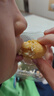 麦酥园板栗酥绿豆糕月饼无糖精2斤糕点心饼干糖尿病人早餐零食品 实拍图