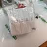 雷士（NVC）风暖浴霸超薄变频系列恒温杀菌换气暖风机Y417卫生间 实拍图