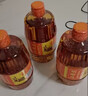 袋鼠妈妈青少年洗发水380ml*2 去屑控油 12-18岁青春期学生专用 实拍图