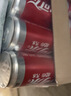 可口可乐零度 无糖汽水 碳酸饮料 330ml*20罐 整箱装 实拍图