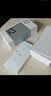 OPPO K12s 8GB+128GB 星芒白 7000mAh长续航大电池 OLED 直屏 骁龙学生 5G 游戏千元新款手机 国家补贴 实拍图