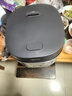 美的（Midea）电饭煲电饭锅小型3升2-3人前置大屏面板24小时预约多功能压力家用智能电饭煲FB30Q1-406K 实拍图