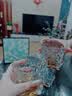 梵卡奇（FANKAQI）法国品牌 水晶玻璃威士忌酒杯 白兰地洋酒杯七件套礼物 水晶洋酒杯七件套【礼盒装】 实拍图