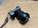 索尼（SONY）FE 20-70mm F4 G全画幅超广角标准变焦G镜头（SEL2070G） 实拍图