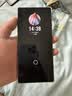 努比亚（nubia）Z80 Ultra 真全面屏 第五代骁龙8至尊版 7200mAh电池 16GB+512GB 凝光白 5G游戏AI手机 国家补贴 实拍图