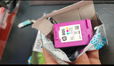 惠普（HP）805原装彩色标容墨盒 适用hp deskjet 1210/1212/2330/2332/2720/2729/2722打印机 实拍图