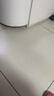 金贵夫人双杆手摇式晾衣架阳台专用升降晾衣杆手动室内顶装晒衣架凉衣架 冰川银 2.4m 双杆 圆杆30孔【高硬度碳钢】 实拍图