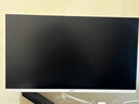 AOC24.5英寸310Hz FastIPS 快速液晶1ms HDR400 硬件低蓝光 三角洲 典雅白游戏电竞显示器25G41SE/WS 实拍图