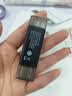 惠普（HP）读卡器sd卡多合一高速SD/TF内存卡 多功能type-c USB双接口迷你手机电脑单反照相机内存卡读卡器 【黑色】USB2.0同读 实拍图