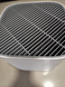 美的（Midea）【母婴级】价保618空气净化器鼻炎家用除甲醛除烟味异味过敏原空气净化机森林家L1 Lite 实拍图