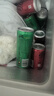 可口可乐（Coca-Cola）檀健次代言 雪碧Sprite零卡无糖饮料 330ml*24摩登罐 实拍图