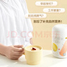 五谷磨房山药薏米粉芡实粉养胃食品五谷营养早餐代餐粉546g 实拍图