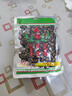 正林3A黑瓜子125g/袋五香大颗粒西瓜子坚果（新老包装随机发货） 实拍图