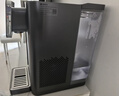 西屋（Westinghouse）即热饮水机小型饮水机家用泡奶烧水壶 7℃制冷速热办公客厅台式饮水机 WFH40-W4S Pro 实拍图
