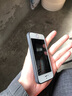 机诺基 苹果iphone5s/SE/5手机壳保护套防摔磨砂软壳男女抖音漫画全包边外壳 小丑 iPhone5加支架+挂绳 实拍图