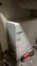 美的（Midea）直饮加热制冷净水器套装【白泽1000G+管线机240D】厨下式0阻垢剂RO反渗透家用冷热一体净饮机 实拍图