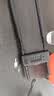 RESETu型密码锁玻璃门锁办公室商铺门u型插锁加粗抗剪锁梁防水款R901 实拍图