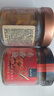 云山半秃黄油纯蟹黄酱(蟹膏+蟹黄)不含蛋黄拌面酱年夜饭年货送礼100g 实拍图