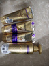 潘婷3三分钟奇迹护发素多效损伤修护180ml*3京东自营发膜级滋养柔顺 实拍图