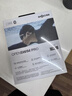 韶音（SHOKZ）OpenSwim Pro 骨传导耳机骨传导蓝牙耳机游泳耳机运动跑步防水适用苹果华为 熊猫色 实拍图