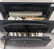 美的（Midea）暖阳消毒柜嵌入式家用 光波2.0 110L双层大容量餐具碗柜碗筷婴儿奶瓶 90Q15S Pro 实拍图