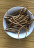 方家铺子X京觅 山西大同黄花菜300g/袋装 金针菜干货煲汤火锅食材 实拍图