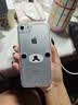 Apple iPhone 苹果7/苹果7Plus 二手手机 国行全网通 苹果7 磨砂黑（颜色随机评价有礼） 9成新 128G【更换100%电池】 实拍图