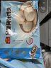 广州酒家杂粮馒头400g*2 24个 全麦椰汁馒头粗粮低脂减脂速食早餐半成品 实拍图